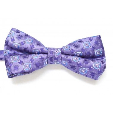Papion mov VIOLETTE